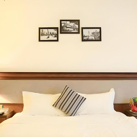 Collection O Le Grand Hanoi Hotel - The Tryst Luaran gambar