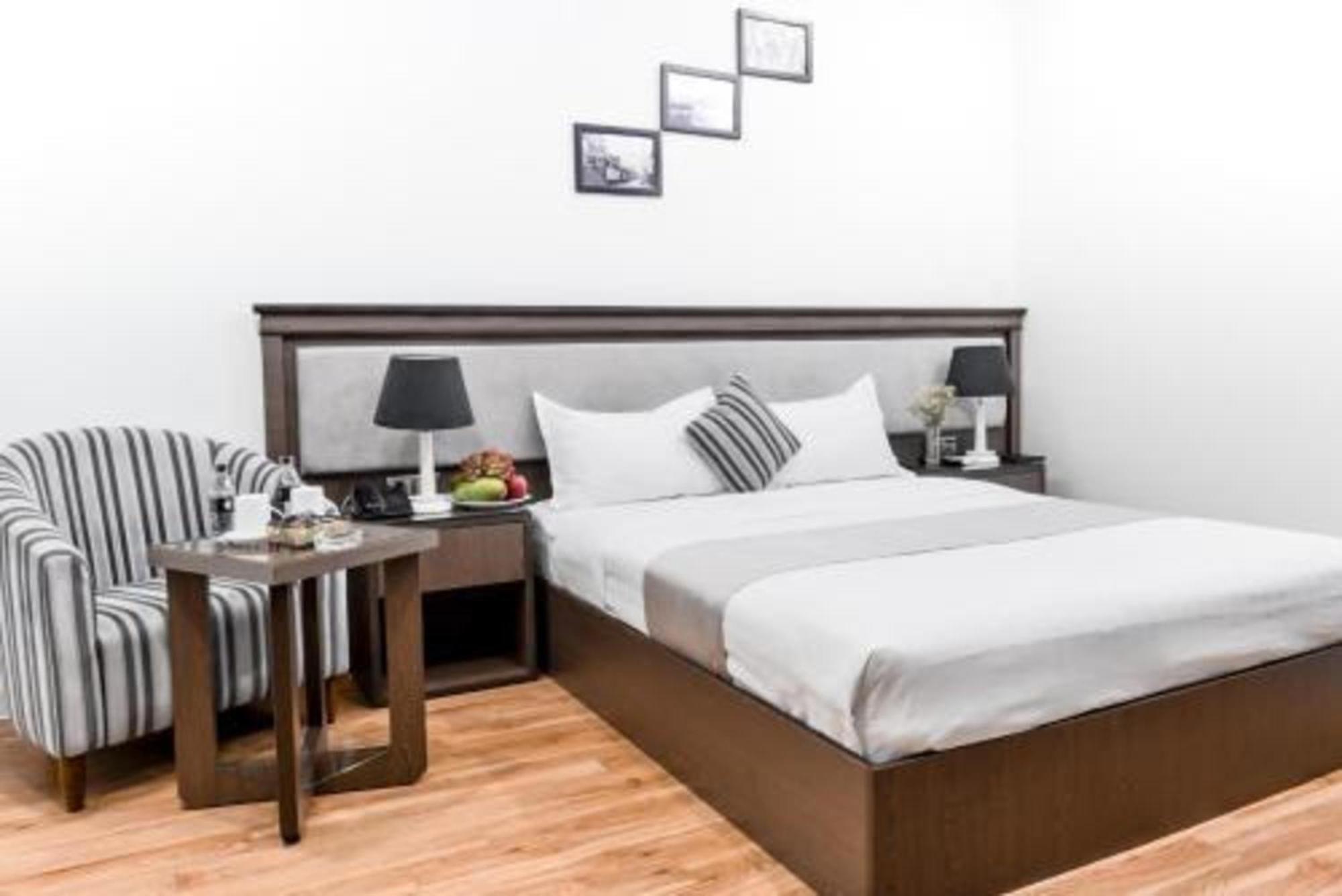 Collection O Le Grand Hanoi Hotel - The Tryst Luaran gambar