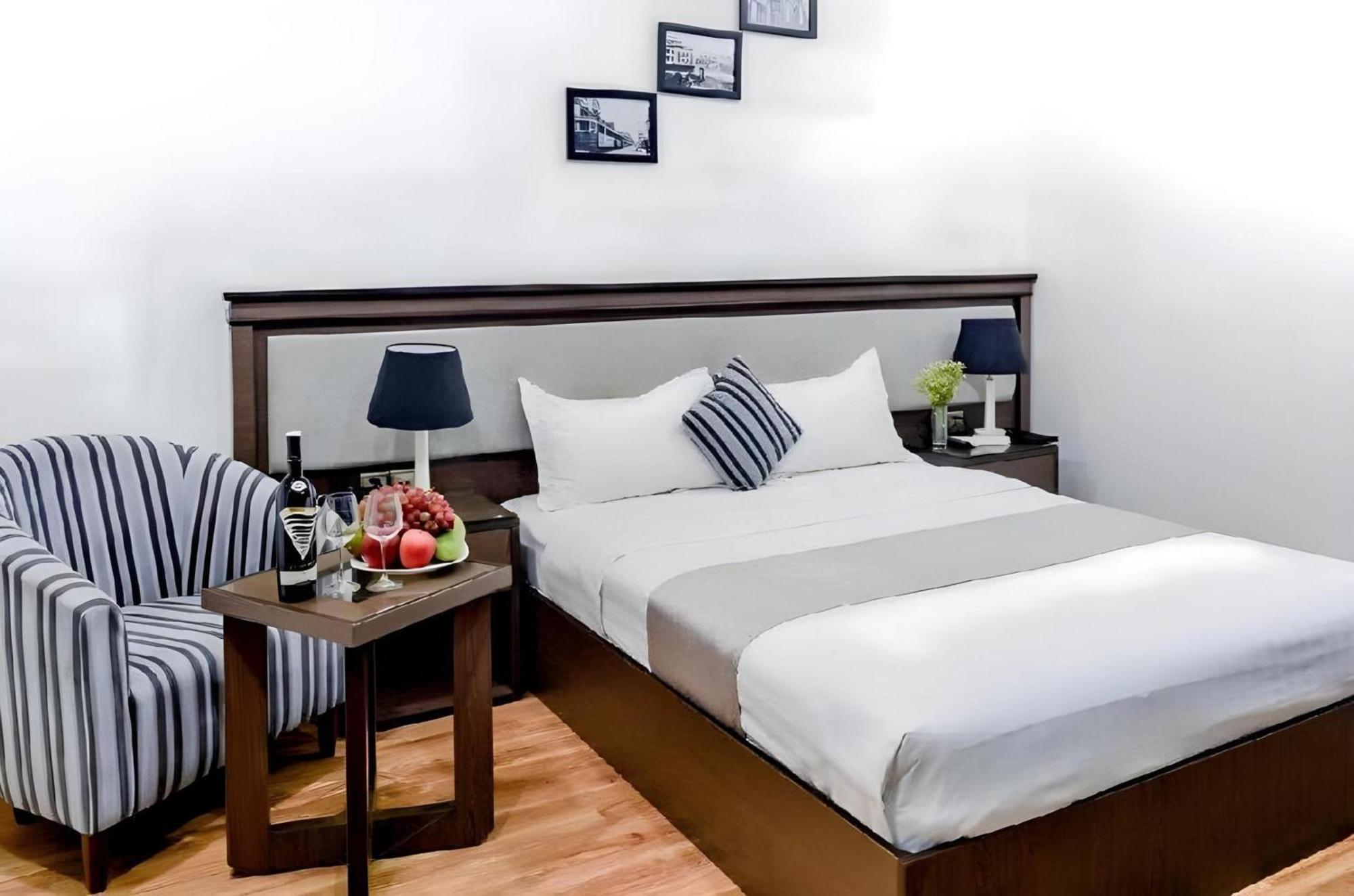 Collection O Le Grand Hanoi Hotel - The Tryst Luaran gambar