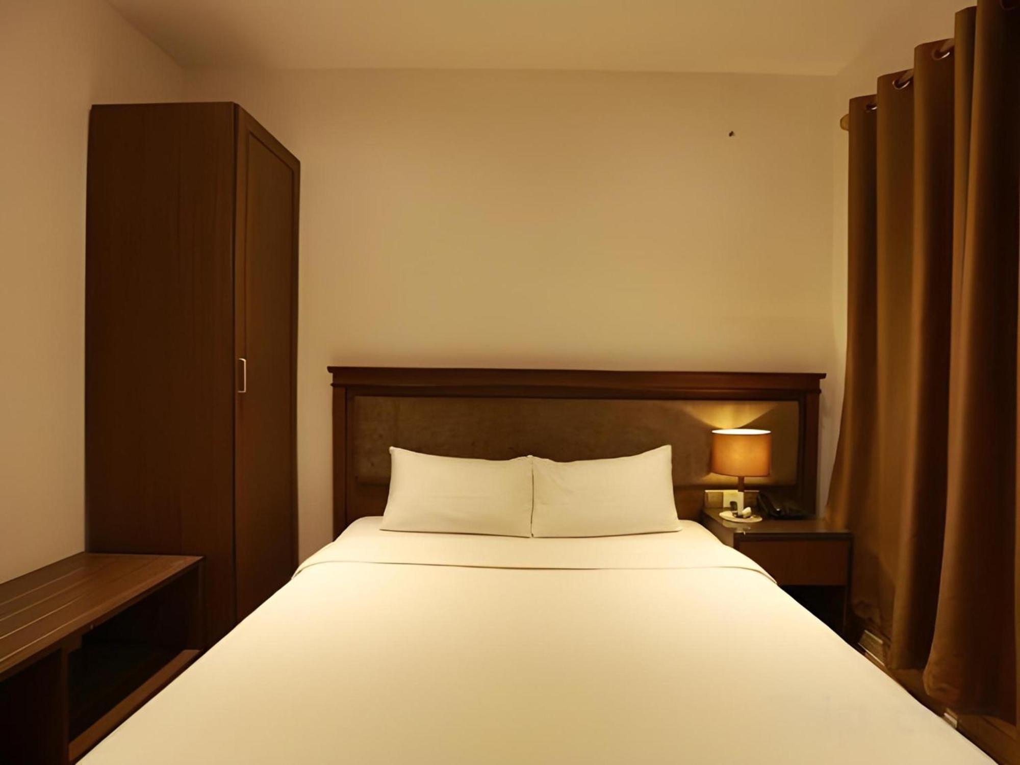 Collection O Le Grand Hanoi Hotel - The Tryst Luaran gambar