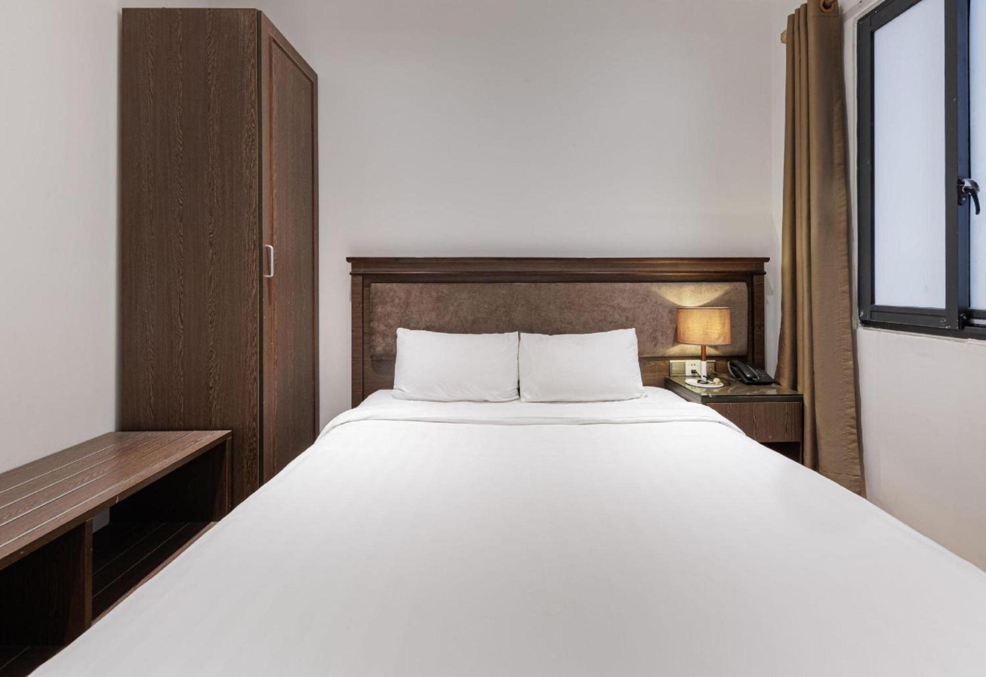 Collection O Le Grand Hanoi Hotel - The Tryst Luaran gambar