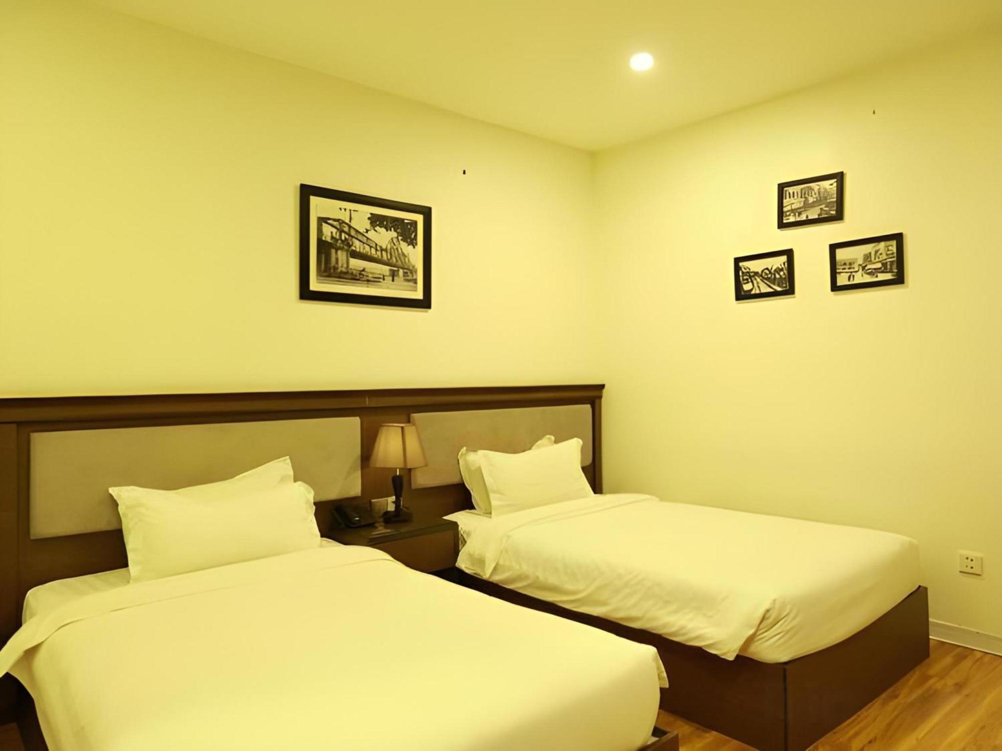 Collection O Le Grand Hanoi Hotel - The Tryst Luaran gambar