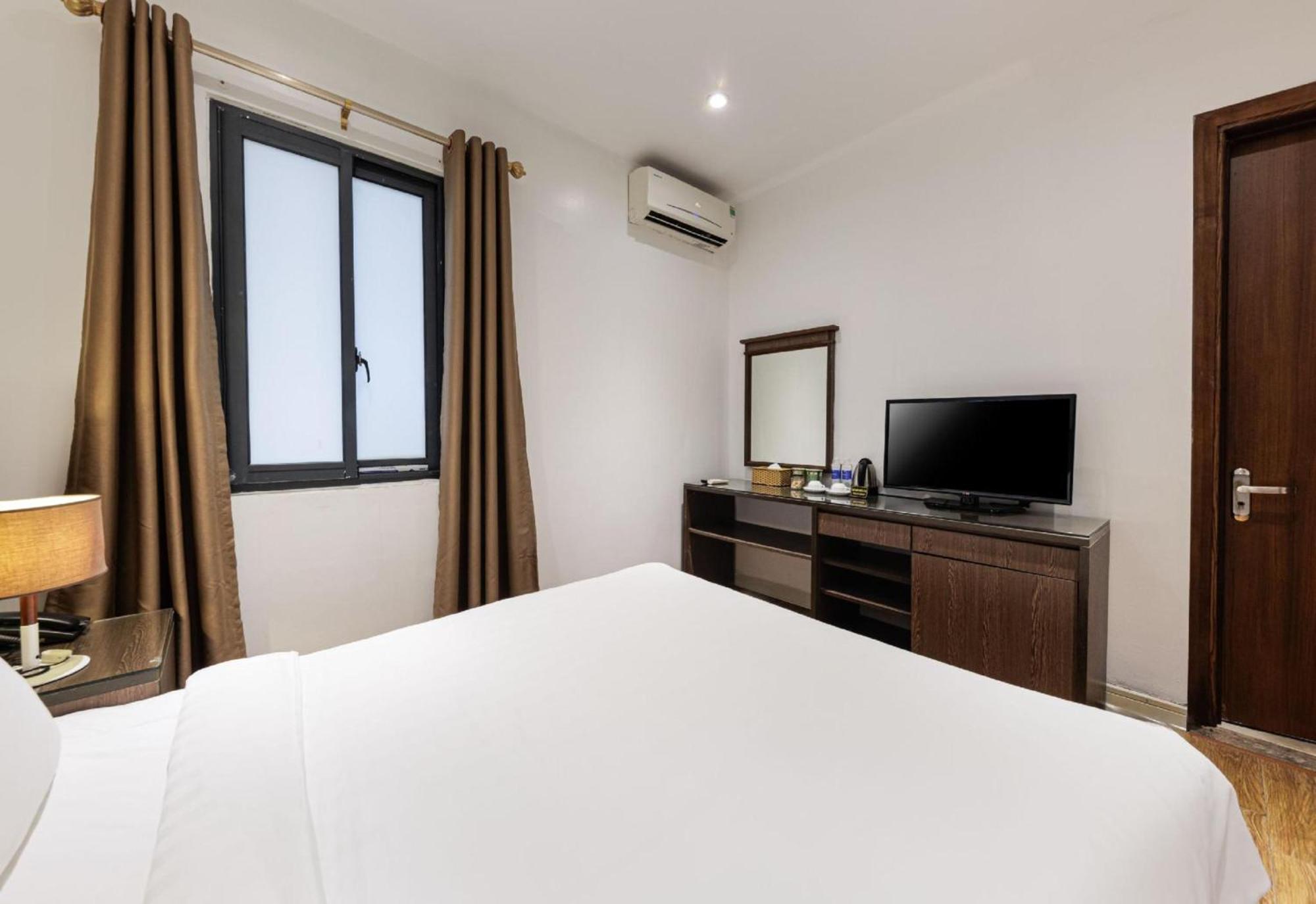 Collection O Le Grand Hanoi Hotel - The Tryst Luaran gambar
