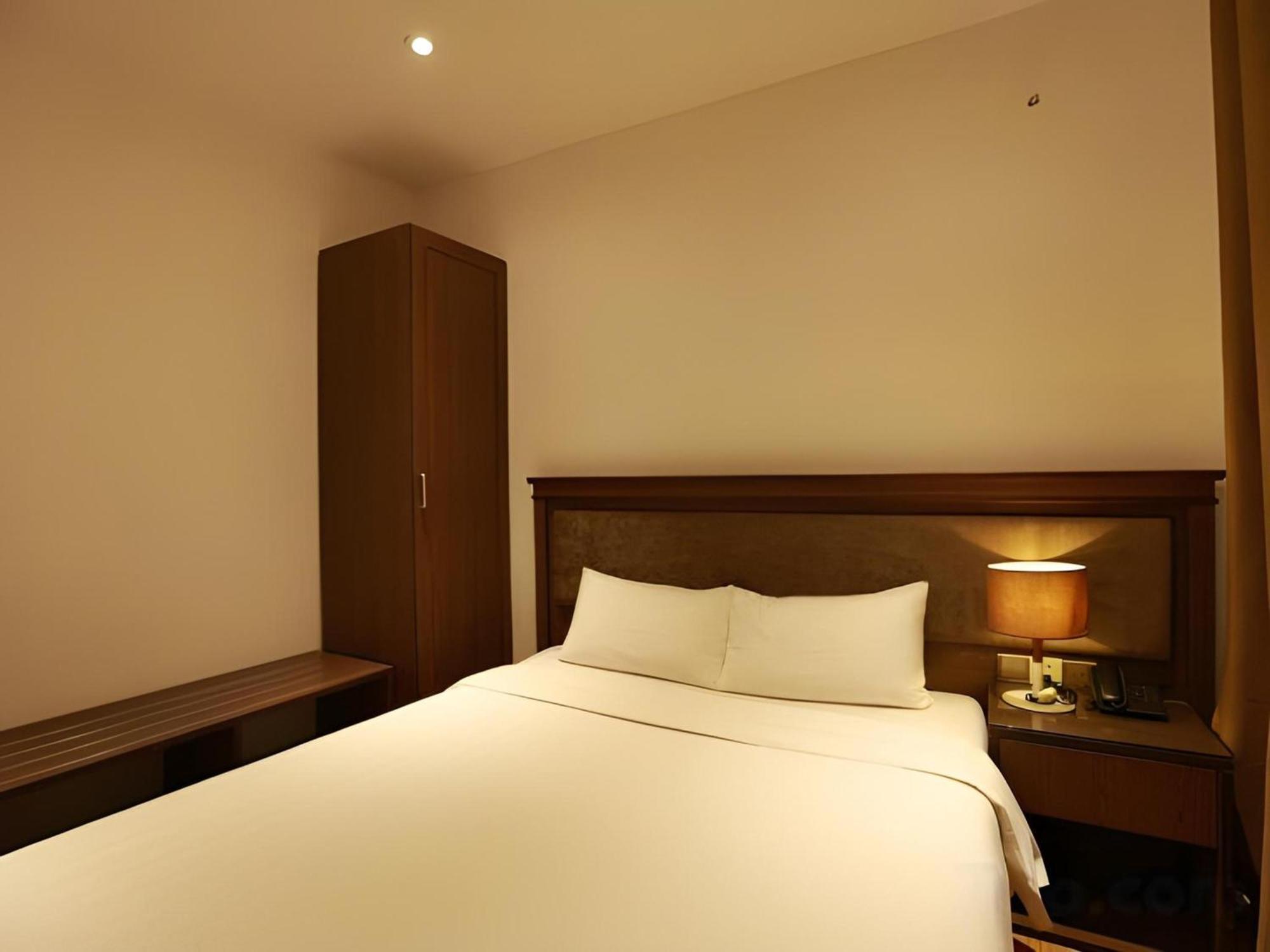 Collection O Le Grand Hanoi Hotel - The Tryst Luaran gambar