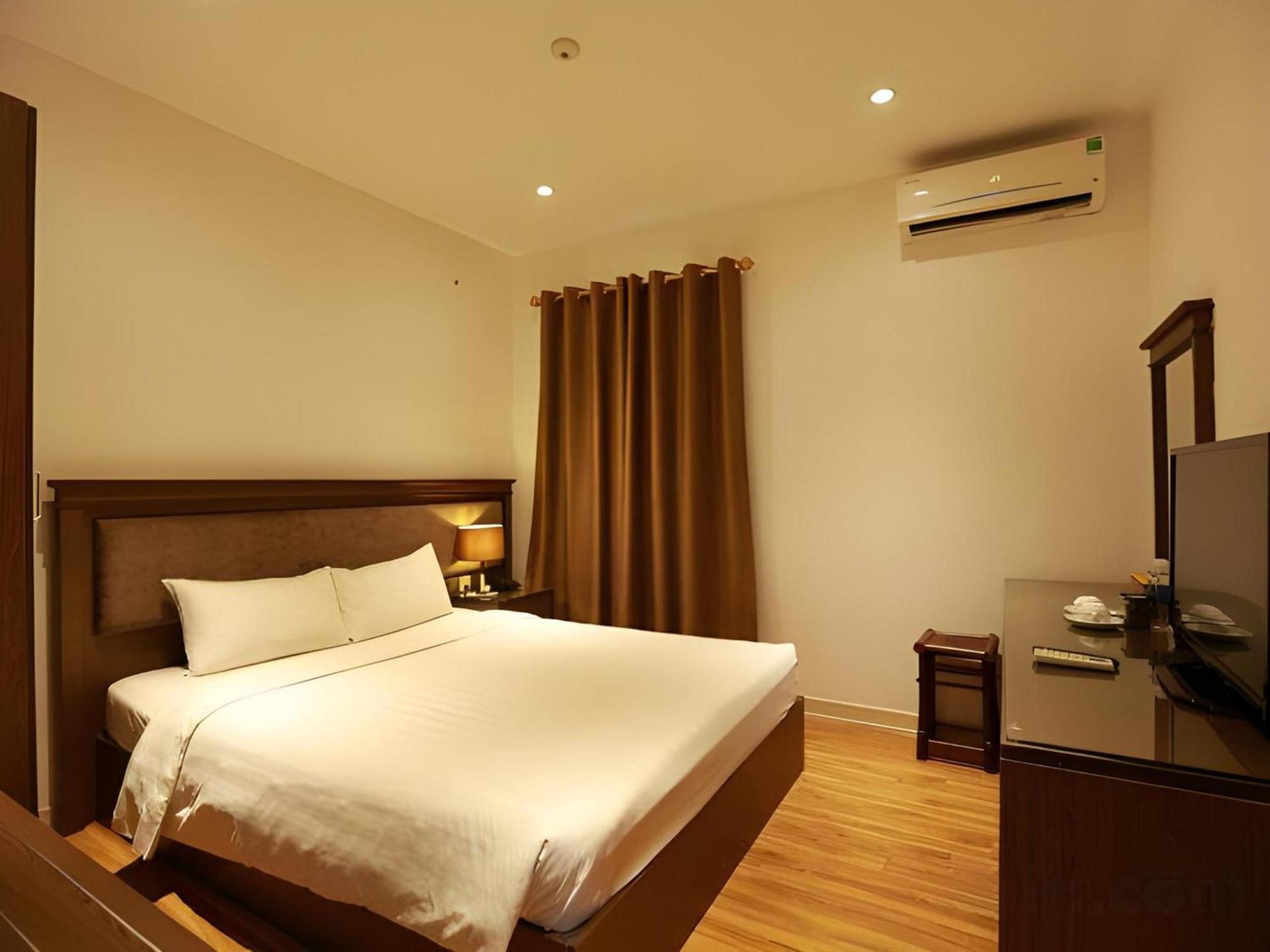 Collection O Le Grand Hanoi Hotel - The Tryst Luaran gambar