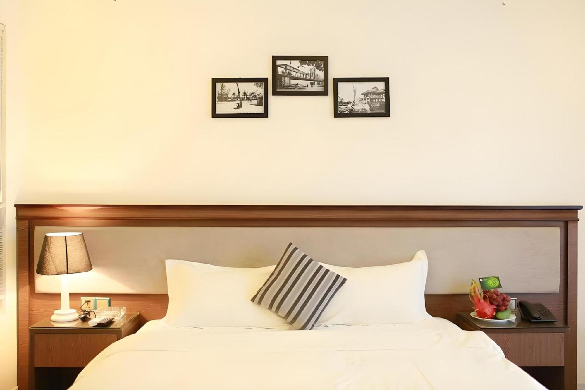 Collection O Le Grand Hanoi Hotel - The Tryst Luaran gambar