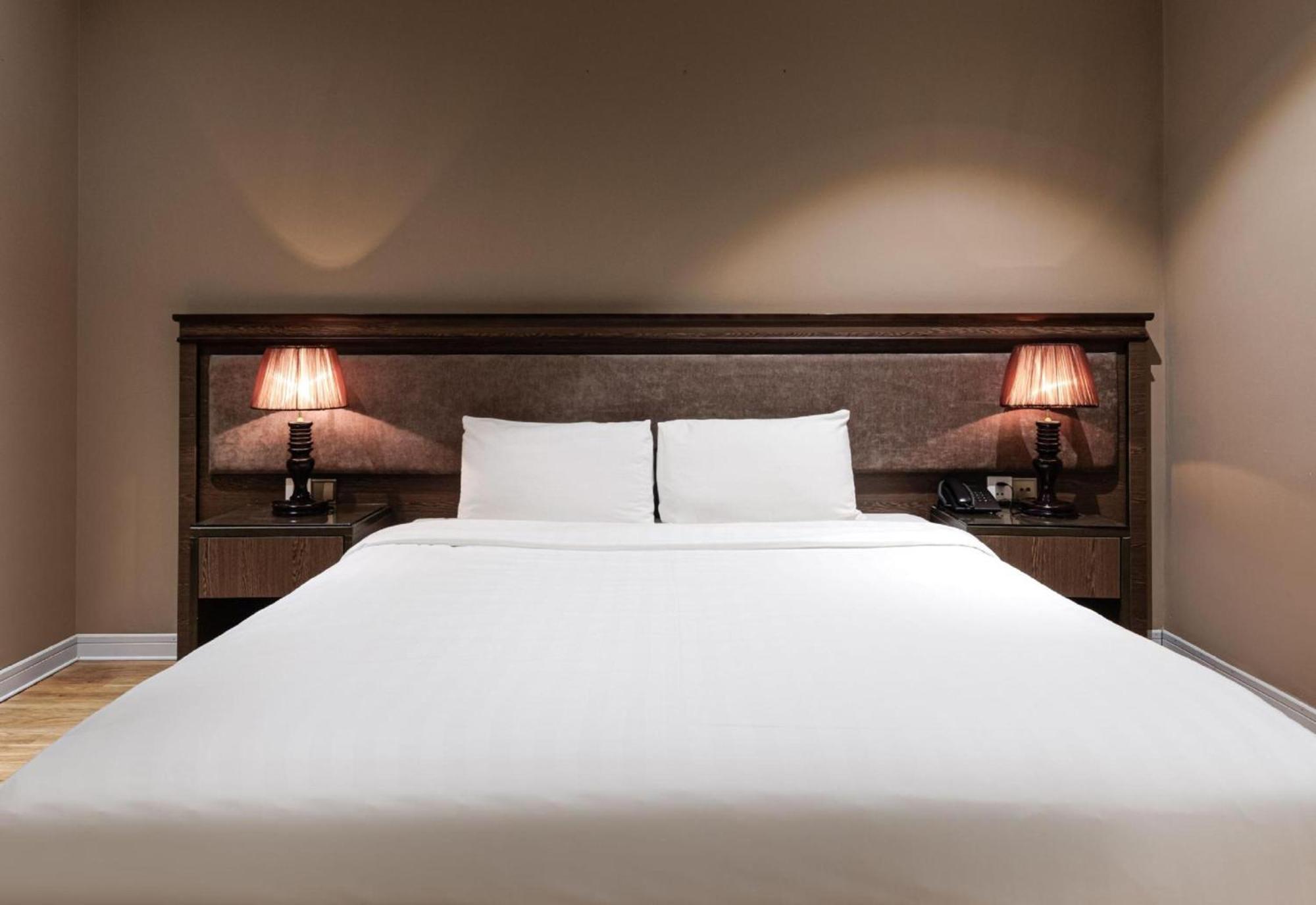 Collection O Le Grand Hanoi Hotel - The Tryst Luaran gambar